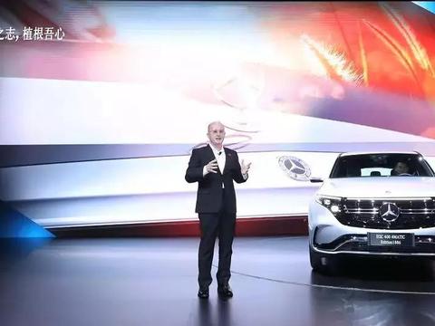 一家人下赛道劈弯，除了国产AMG，奔驰这次车展带了不少狠货