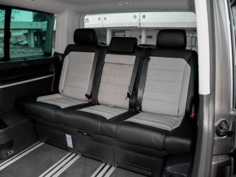 大众迈特威全新来袭，或于年底上市，对手锁定丰田埃尔法