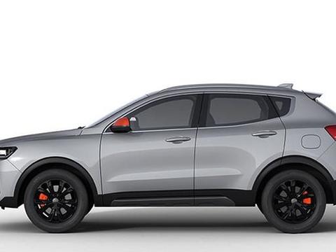 他为年轻而来,哈弗H4Pro是否会延续家族销量传奇