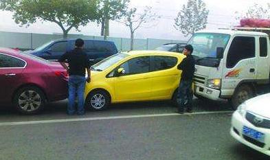 交强险变价了？原先的价格将成历史，还没出险的朋友们有福了