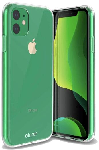 iphone11绿色,iphone11promax墨绿色 iphone11神秘配色曝光,依然比不过国产机们