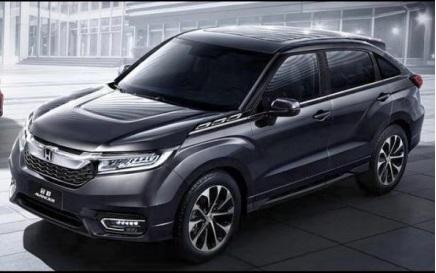 大众途观L带来7座，网友：我还是买汉兰达