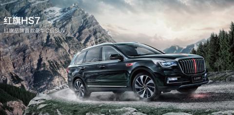 3.0T+8AT+全时四驱，比宝马X5还要大，只要30万，销量喜人