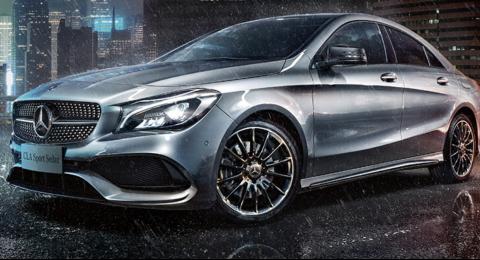 买得起的轿跑豪车，无框门+大掀背，6.8秒破百，一众网友直接提车