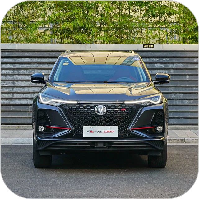 2.0T+8AT，又一“PLUS版”国产SUV上市，售10.69万起！