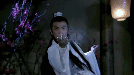 最怕央视官方组CP，太让人上头了！
