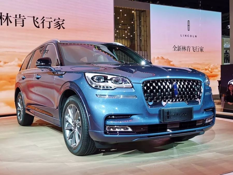 30多岁不想买BBA,建议看看这台SUV,超有面儿!