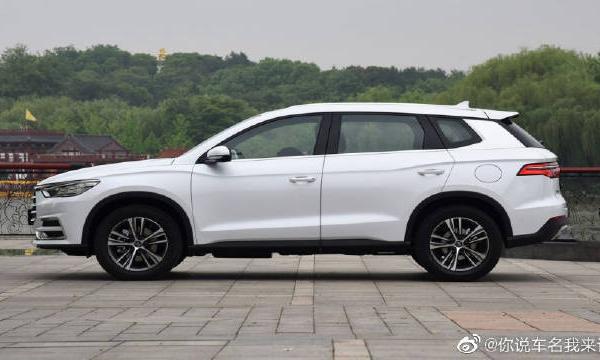 比亚迪宋pro提车20天用车感受，国产车越来越好。