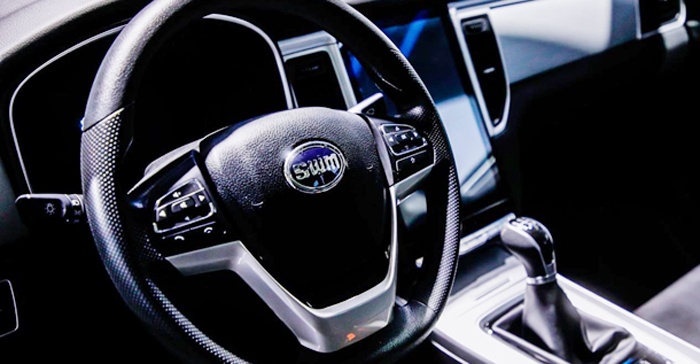 大7座休旅SUV,搭1.5T/2.0L+6AT/5MT,6.99万起,网友:够狠