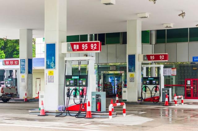 你常去的加油站油品怎么样？义乌成品油质量抽检结果公布