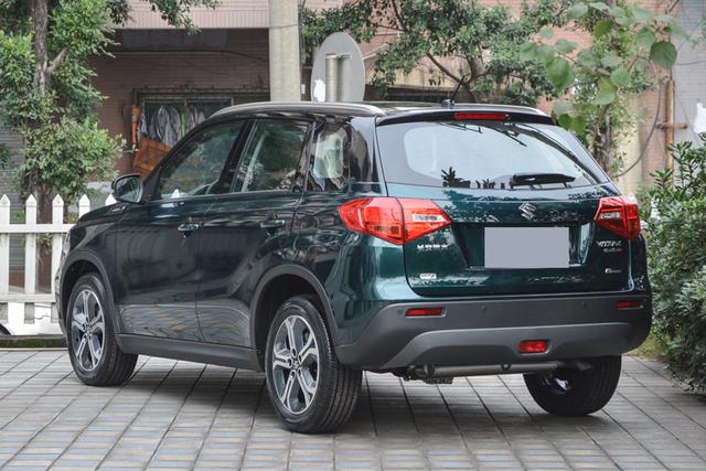预算15万的SUV怎么选?推荐这3款SUV,配原装进口发动机!