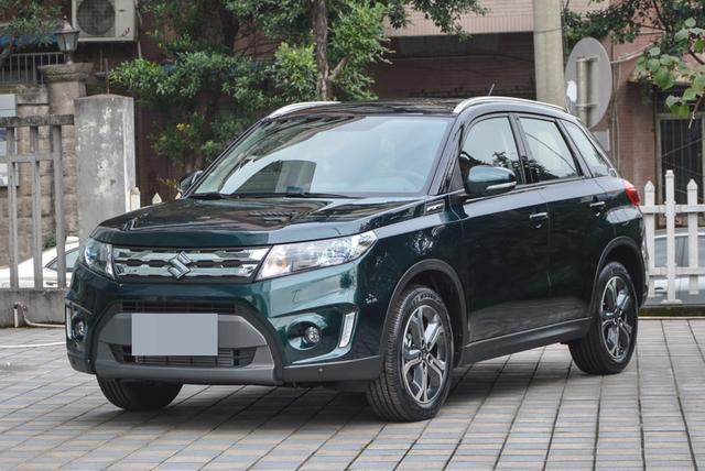 预算15万的SUV怎么选?推荐这3款SUV,配原装进口发动机!