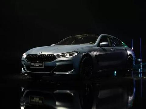 成都车展重磅轿车 | 个个都是高颜值实力派，金九银十应该买它们