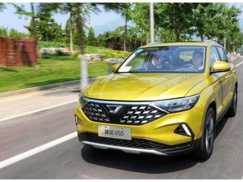 捷达越强，斯柯达越凉！