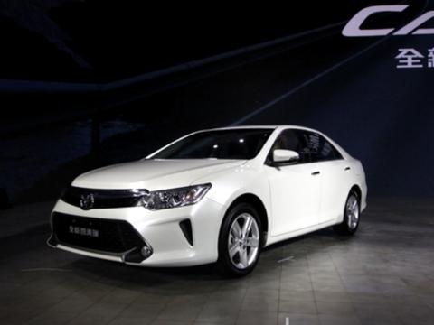 放弃雅阁喜提凯美瑞，跑了一星期后，车主憋了一肚子话