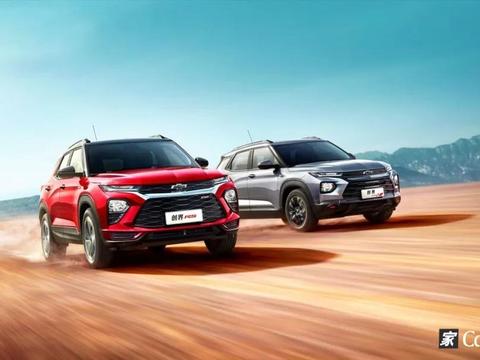 用热血诠释“答案”，这才是年轻人喜欢的SUV