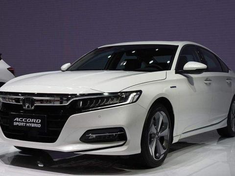 开了5年本田雅阁，再换成凯美瑞，1个月后车主分享实际感受