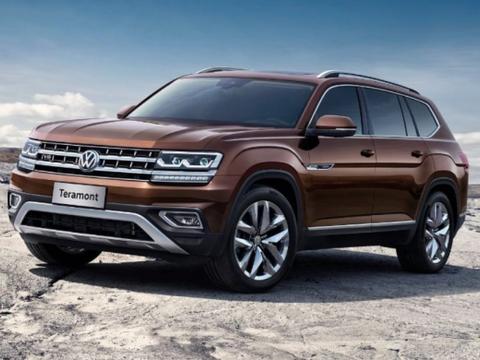 7座+四驱，30万级别能买到的家用SUV，只有这2款