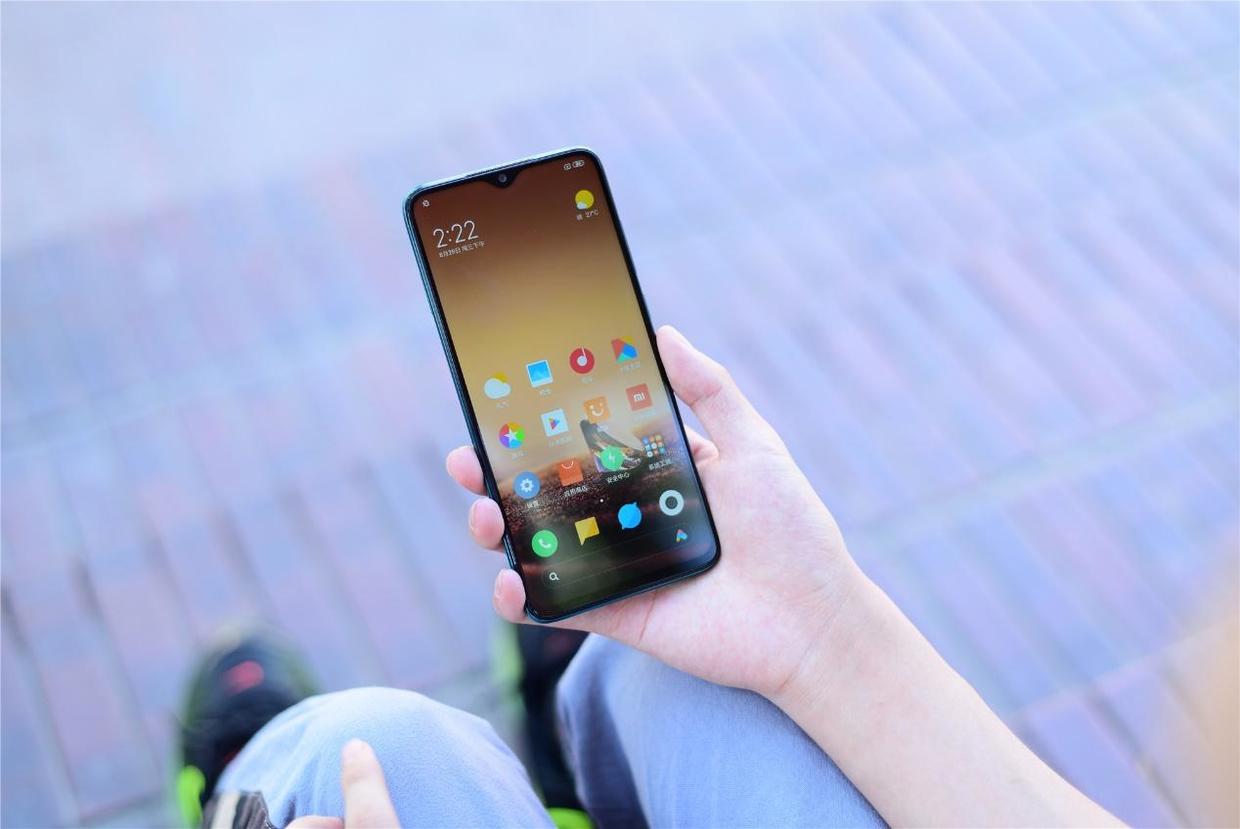 红米note8pro内置壁纸,红米官方壁纸高清图片 不吹不黑,上手红米note8 pro:挺不错