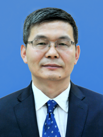 吉林大學副校長 鄭偉濤 本文圖片均來自吉林大學新聞中心網站