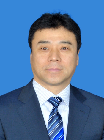 吉林大學副校長 王利鋒
