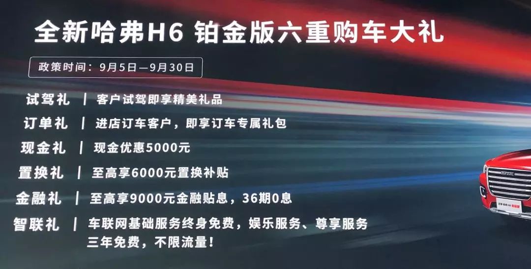 10.4万起,中国“SUV销量霸主”新款上市,实力再升级!