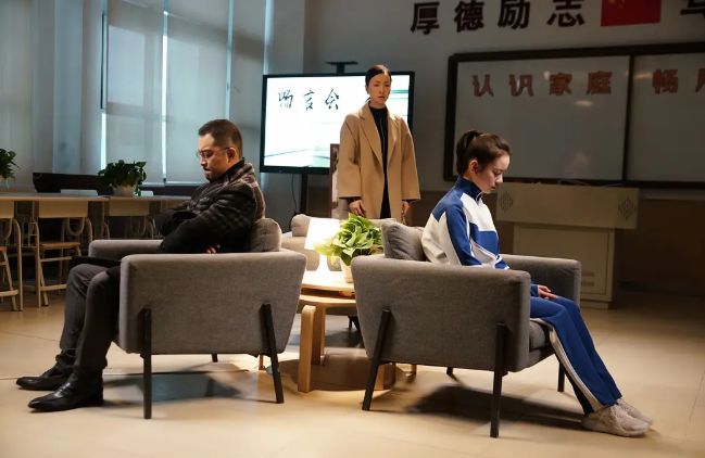 一集就爆的国产片,我要为她的眼泪点赞 一集就爆的国产片,我要为她的眼泪点赞
