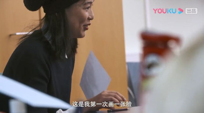 一集就爆的国产片,我要为她的眼泪点赞 一集就爆的国产片,我要为她的眼泪点赞