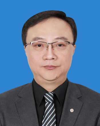 吉林大學副校長 趙宏偉