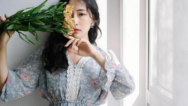 堪称情场高手的四大星座女温柔又强势十足御姐范