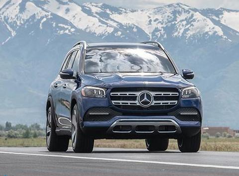 不是一般的大，不喜欢奔驰大G的可以选择这款车了