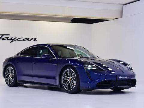 1050牛米！保时捷电动版“911”亮相，比帕拉梅拉好看，2.8秒破百