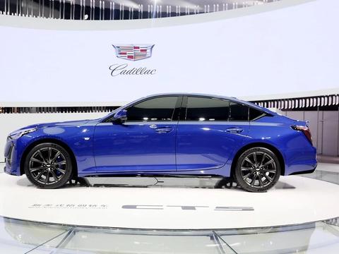 宝马新3系其实不把奔驰C级当对手，你猜是谁？