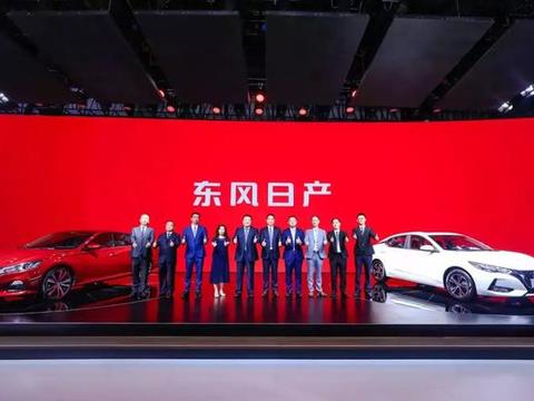 东风日产ProPILOT智能驾驶行动计划发布，还加更多黑科技