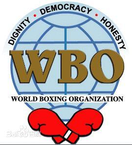 WBO徽标