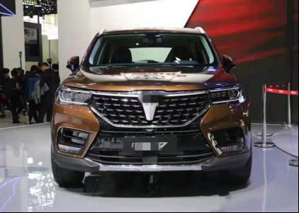 国产车，用宝马发动机，还卖国产车的价格