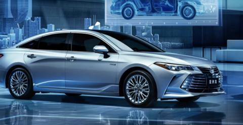 上市不到10天订单一万+，一箱油960Km的实力，最强B级车？