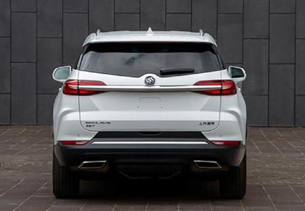 �뿭������XT6ͬƽ̨���죬������д���SUV�ۼ۶����ܻ�