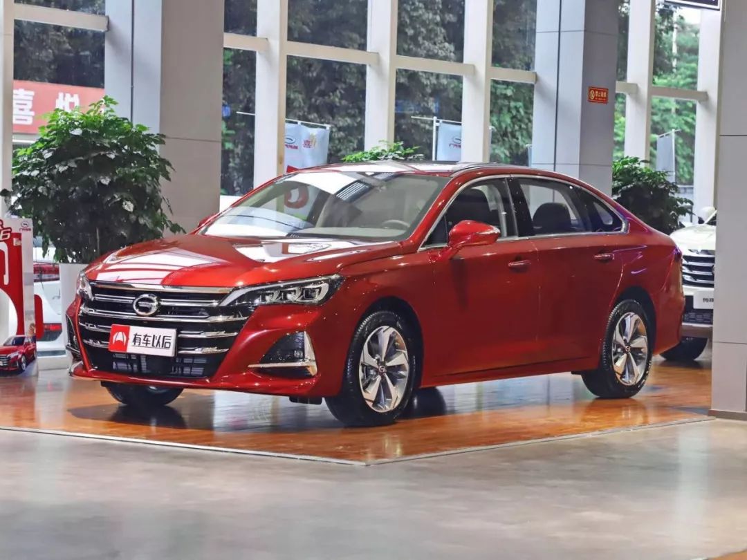 中国B级车中的2台“人气王”,实力一点不输同级合资车!
