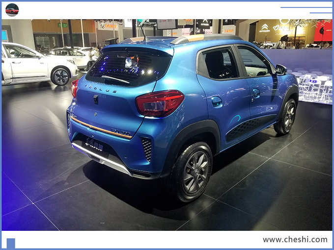 手握7万能买什么车?中法混血“思域”,汽油/纯电SUV随便挑!