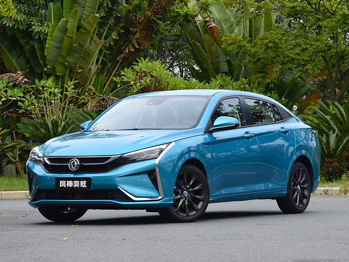 手握7万能买什么车？中法混血“思域”，汽油/纯电SUV随便挑！