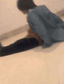 2019年度最沙雕的醉酒照片