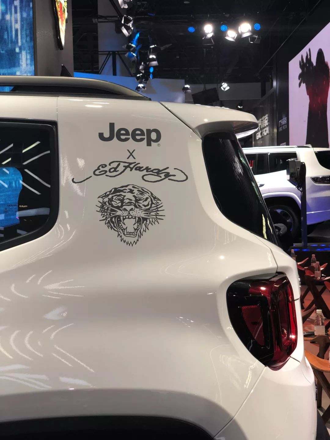 全新Jeep自由侠1.3T:何为「更高的拥车价值」?