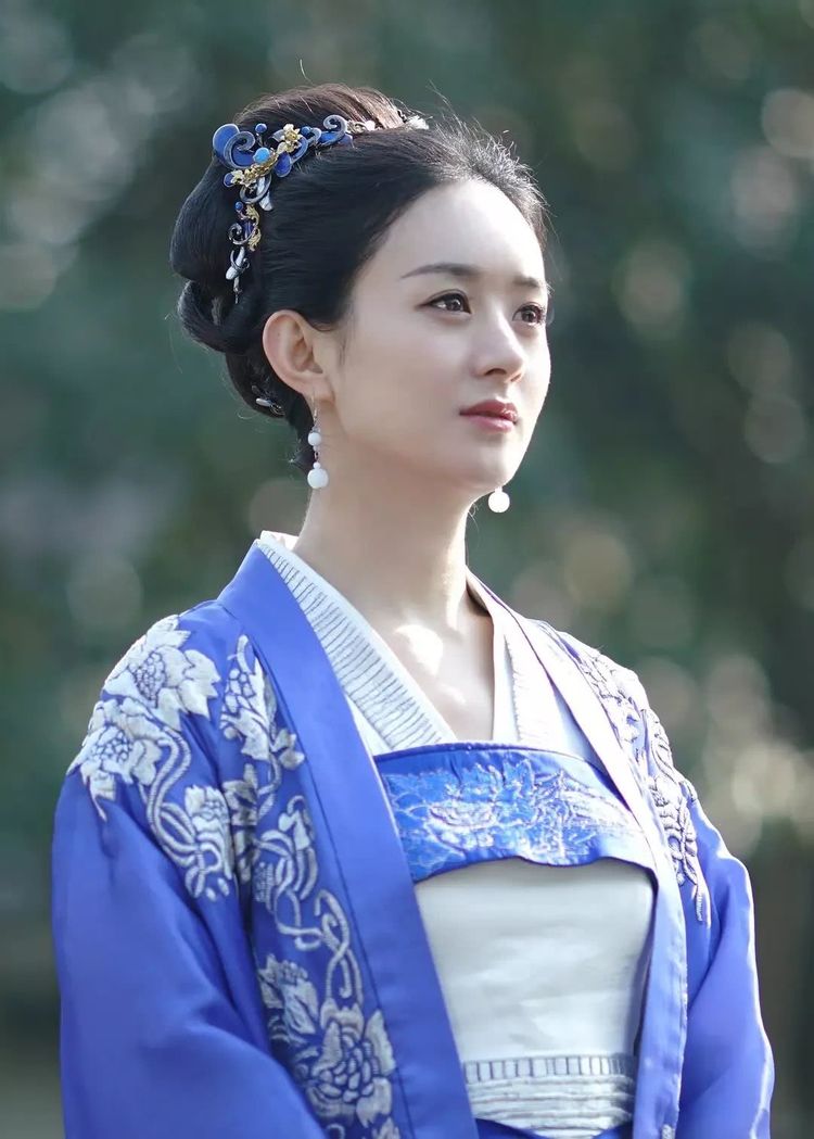 赵丽颖电视剧 新浪（移动端）