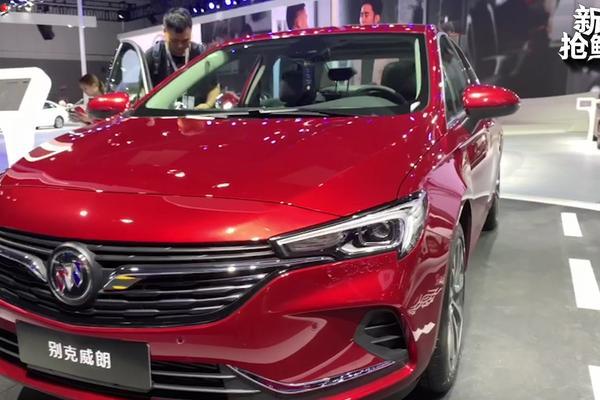 麻辣拍客成都车展丨祺哥Vlog，带你抢看别克威朗