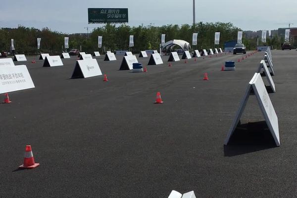 汽车视频：全新昂科拉GX百米加速制动