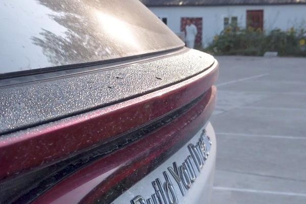 汽车视频：比亚迪唐DM好不好由你决定