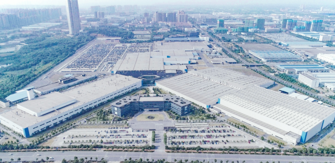 “一体化”运营效果凸显,广汽菲克已打响反击战