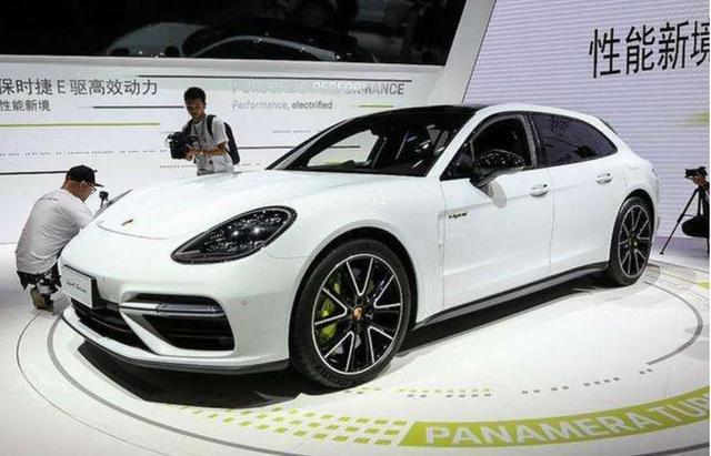 贾跃亭的FF91真的会有人买么?保时捷最强电动车才150万起啊