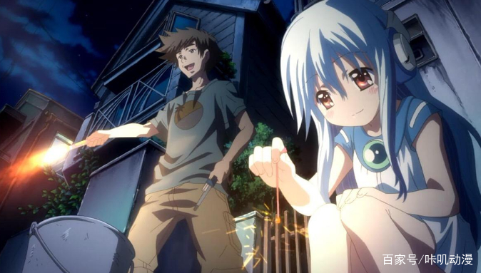 催泪动漫排行榜_十大最催泪日本动画电影排名第一名经典不朽